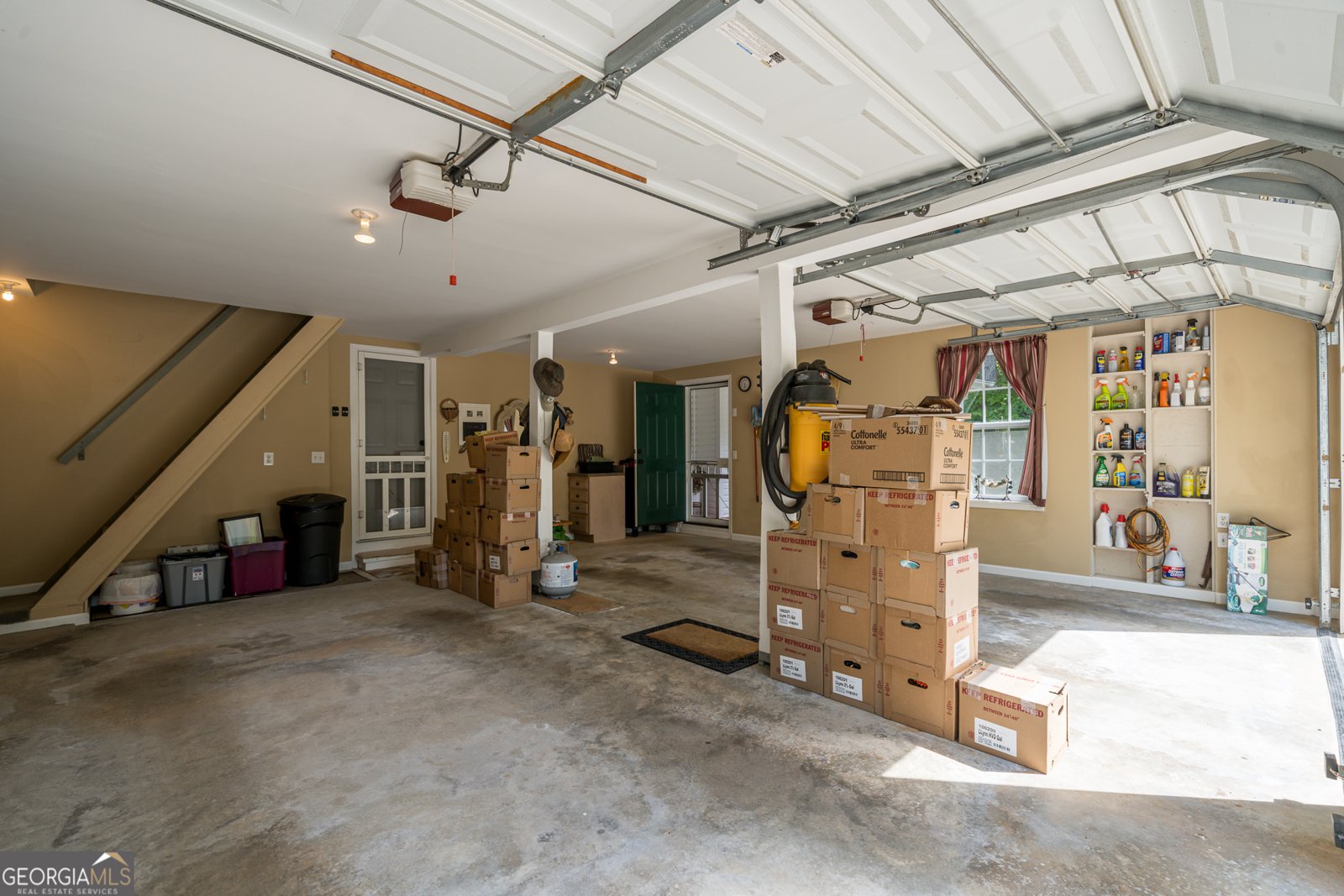724 Fish Cove Road Blairsville - 78
