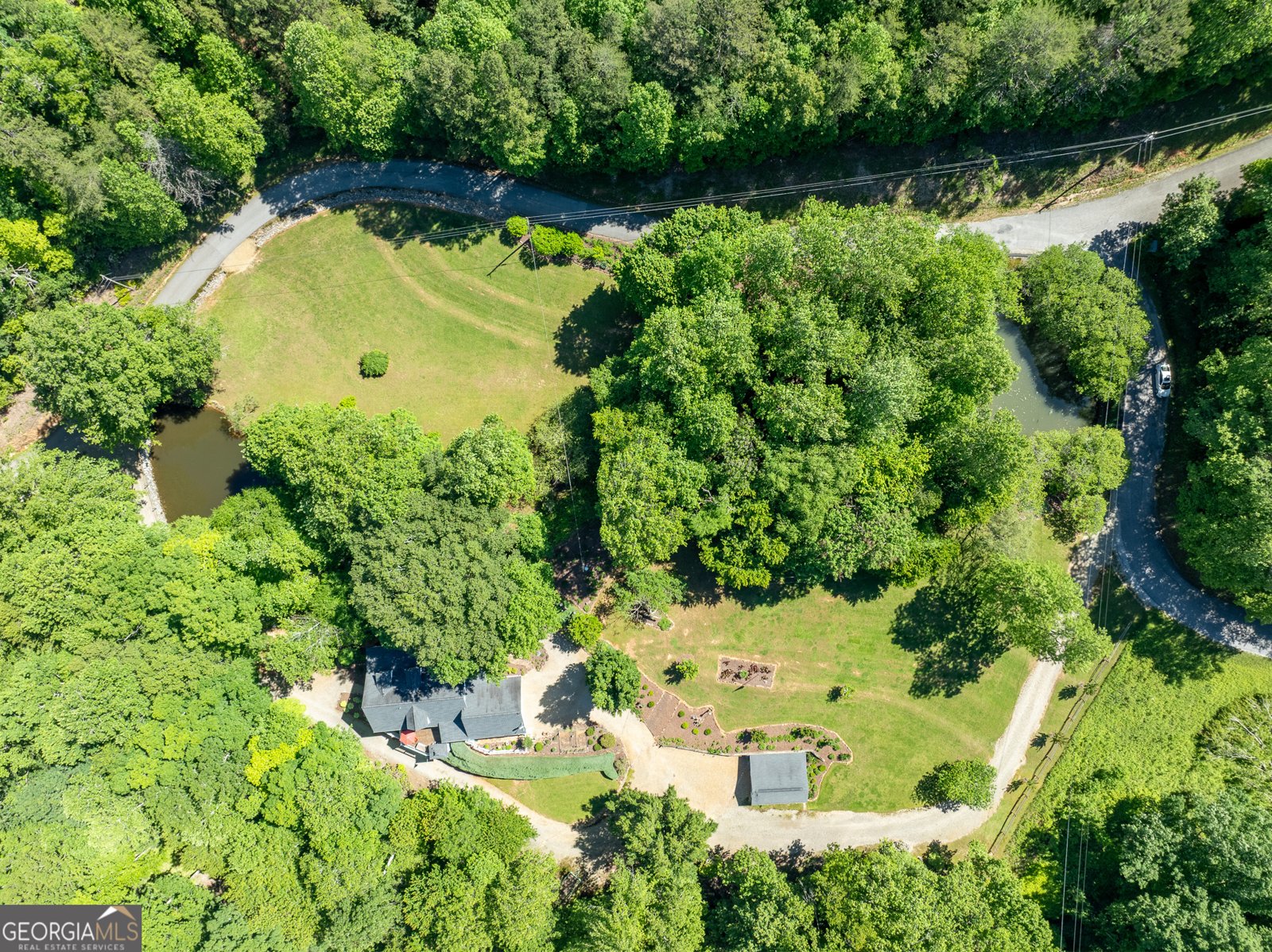 724 Fish Cove Road Blairsville - 83