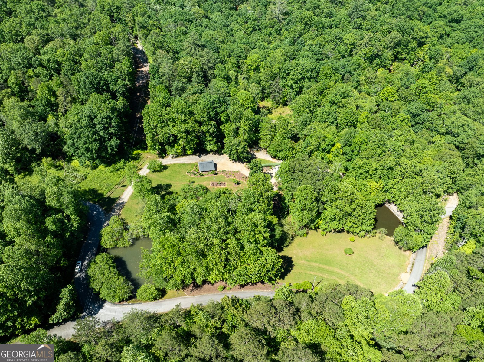 724 Fish Cove Road Blairsville - 84