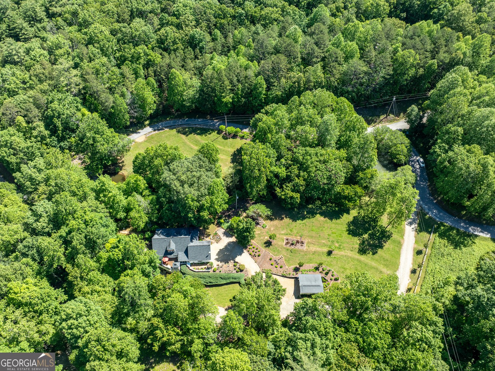 724 Fish Cove Road Blairsville - 85
