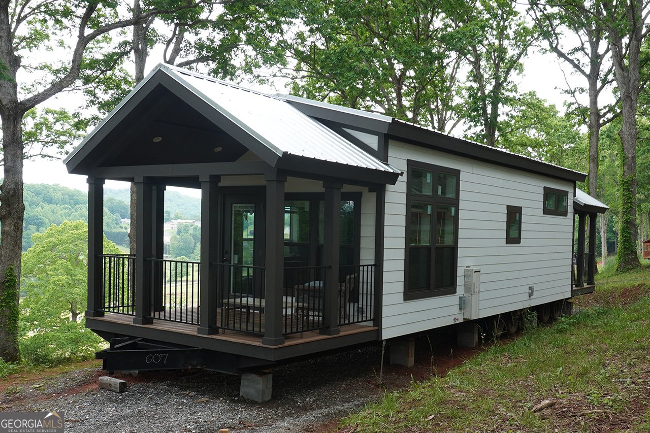 527 Saunders Rd. Lot 17 Franklin - 1