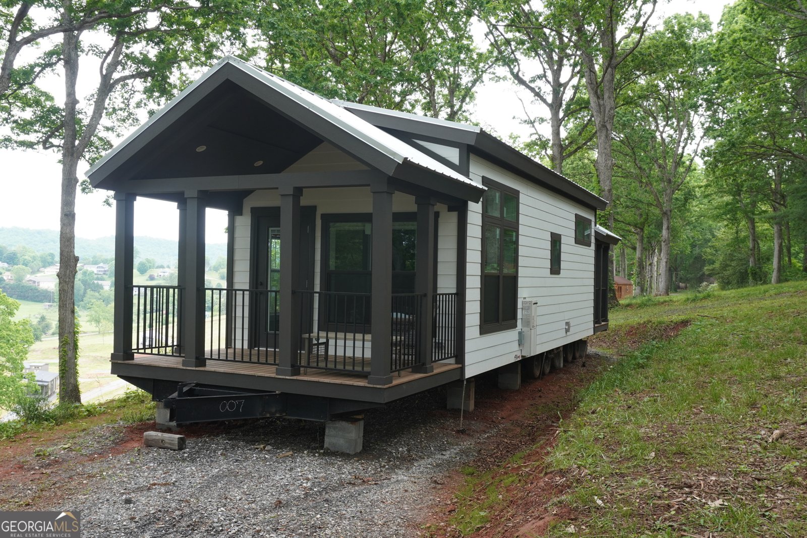 527 Saunders Rd. Lot 17 Franklin - 11