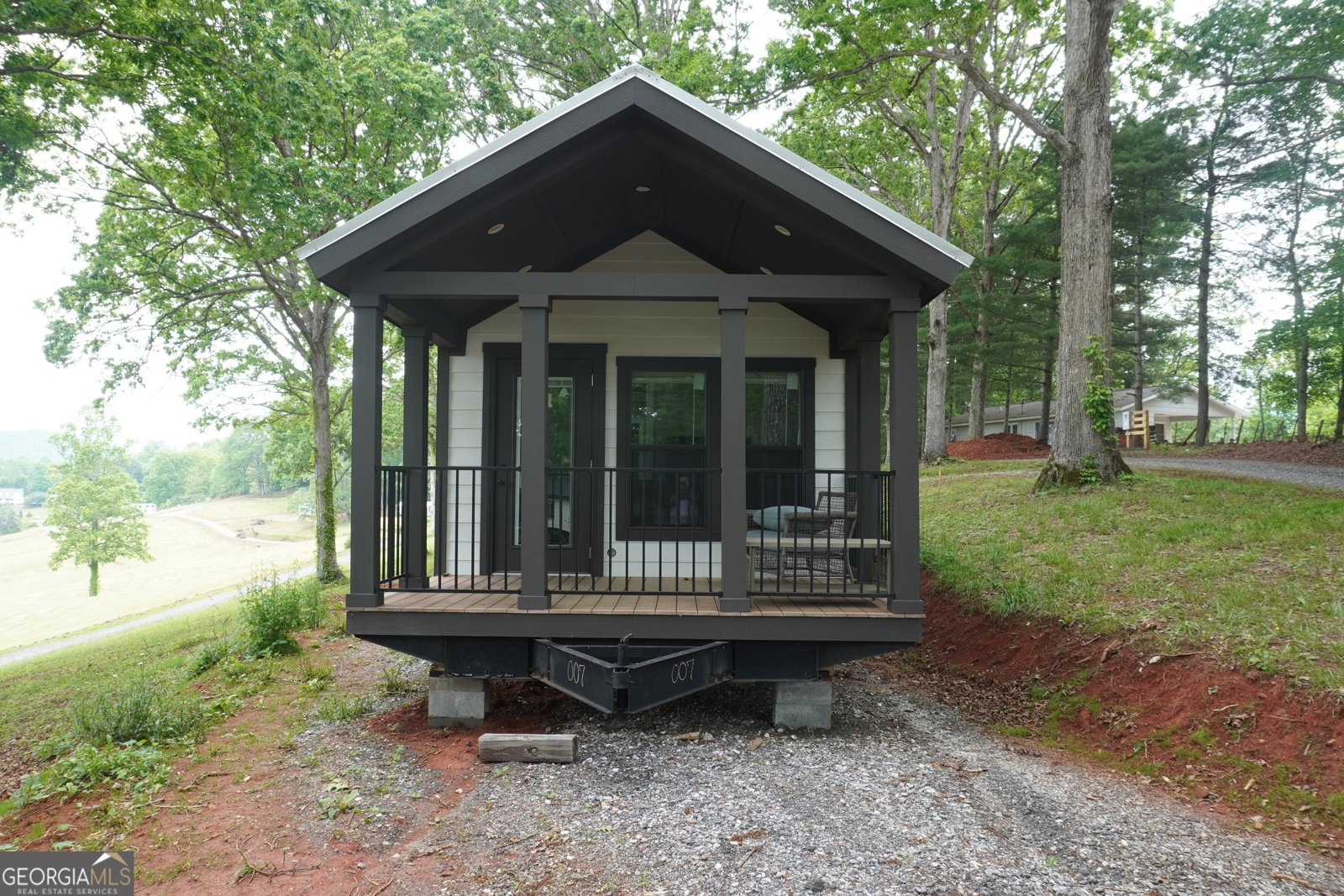 527 Saunders Rd. Lot 17 Franklin - 12