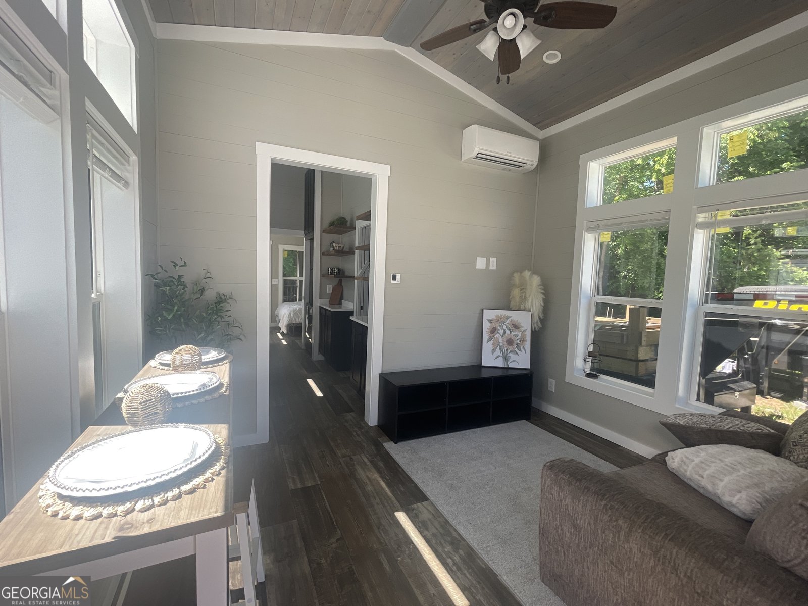 527 Saunders Rd. Lot 17 Franklin - 2