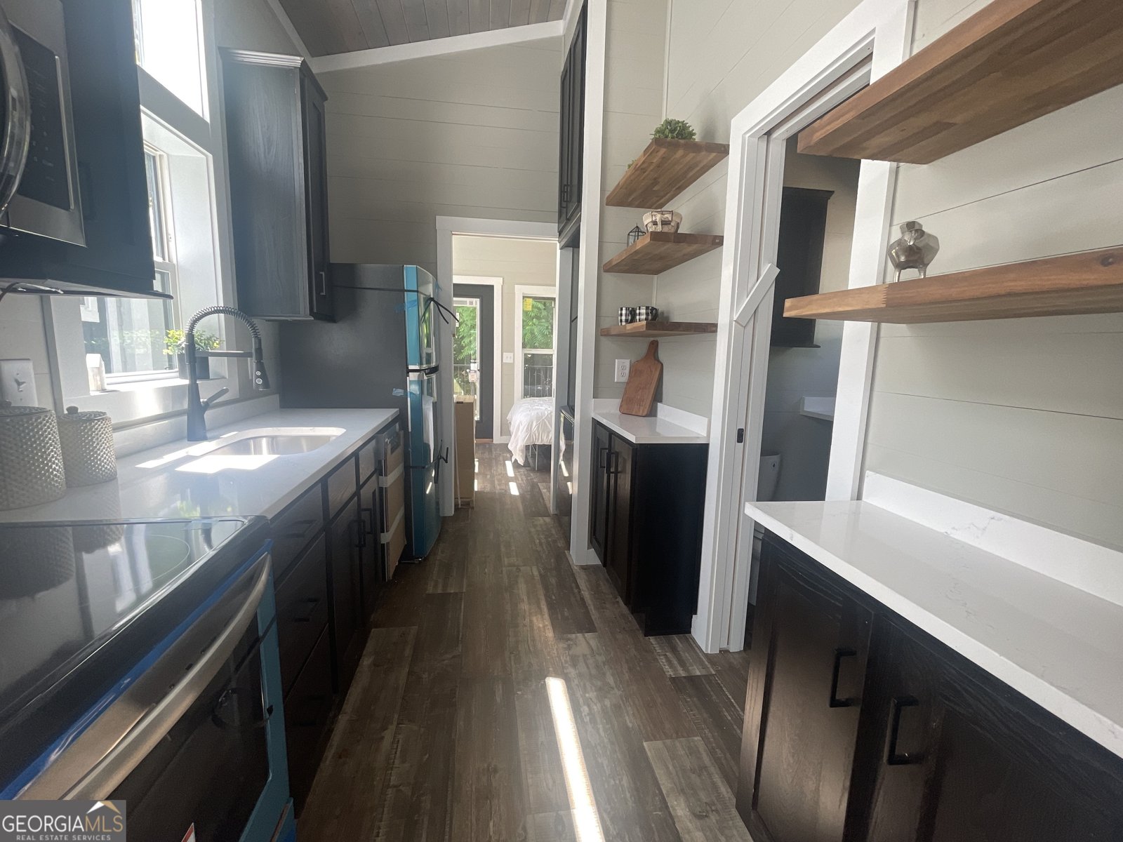 527 Saunders Rd. Lot 17 Franklin - 4
