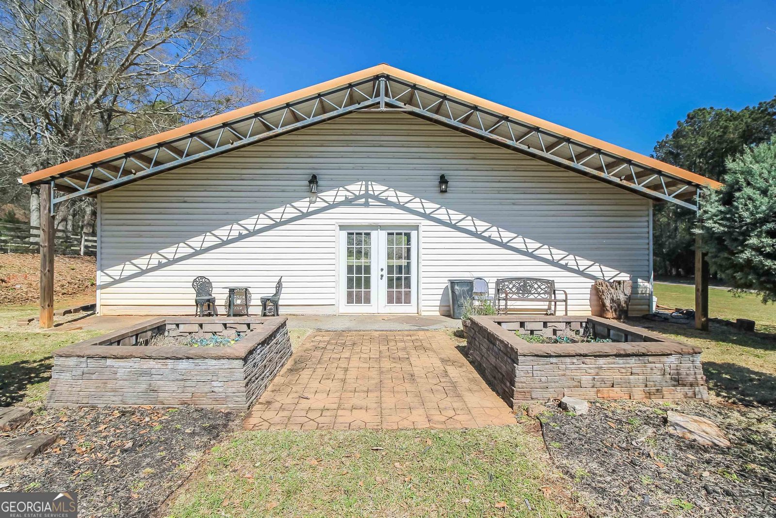387 Colvin Drive Locust Grove - 35