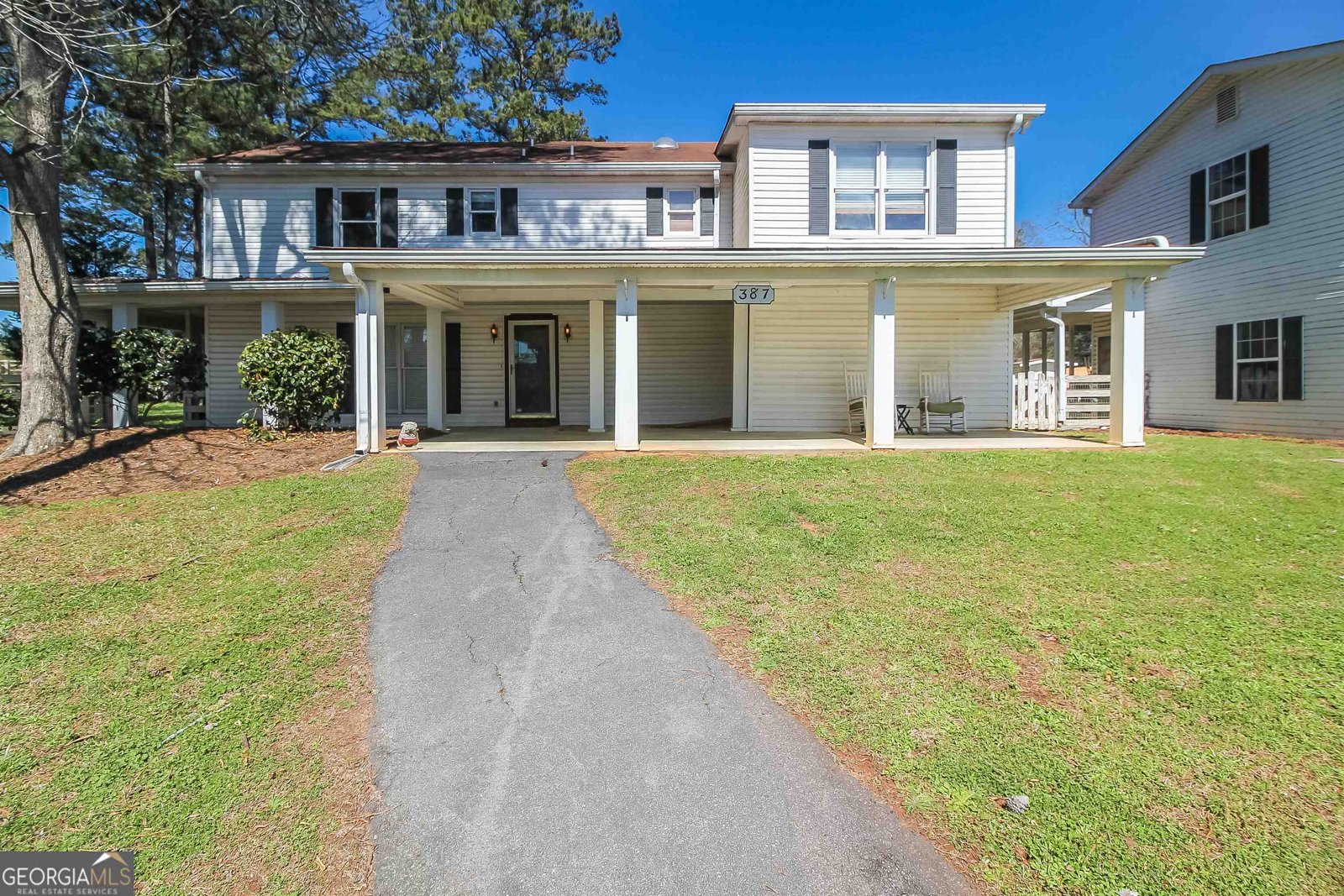 387 Colvin Drive Locust Grove - 5