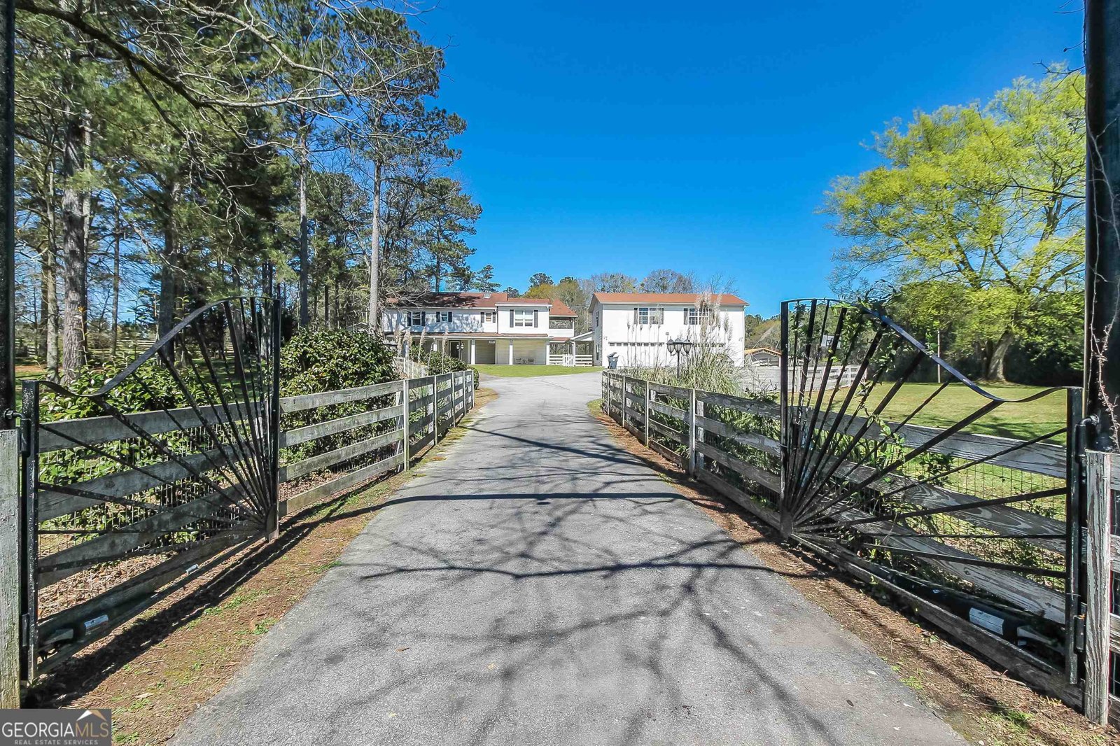 387 Colvin Drive Locust Grove - 6