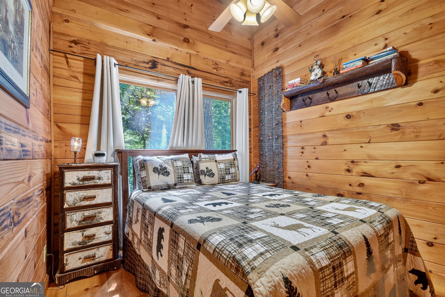135 Tomahawk Trail Blue Ridge - 36