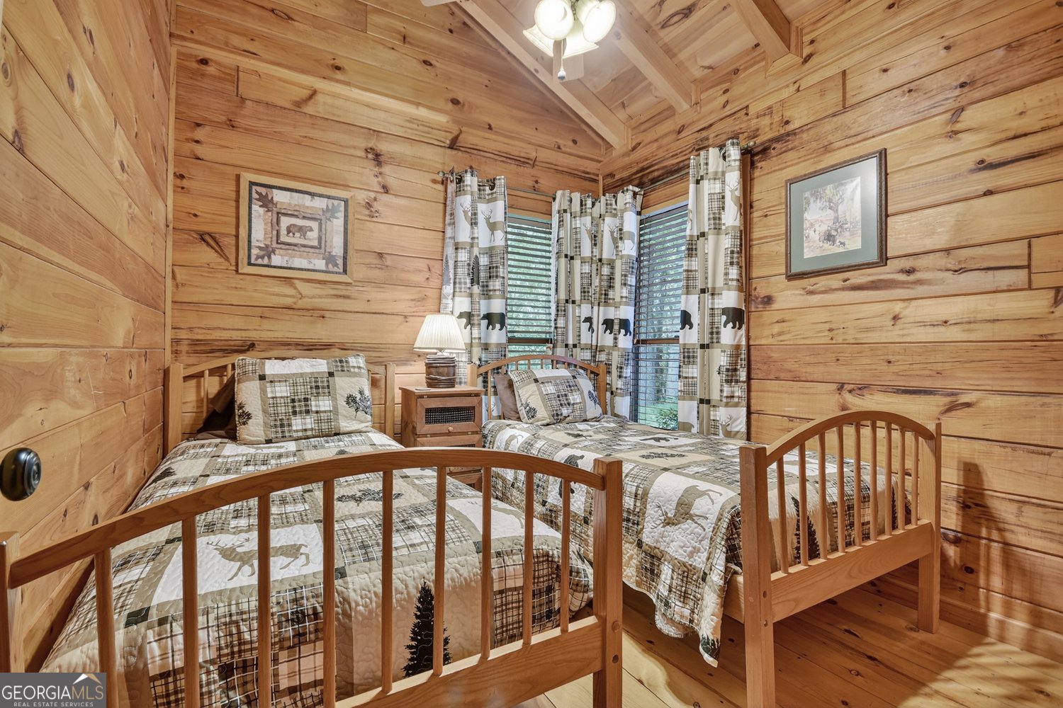 135 Tomahawk Trail Blue Ridge - 37