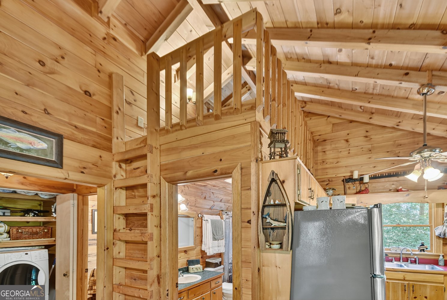 135 Tomahawk Trail Blue Ridge - 39