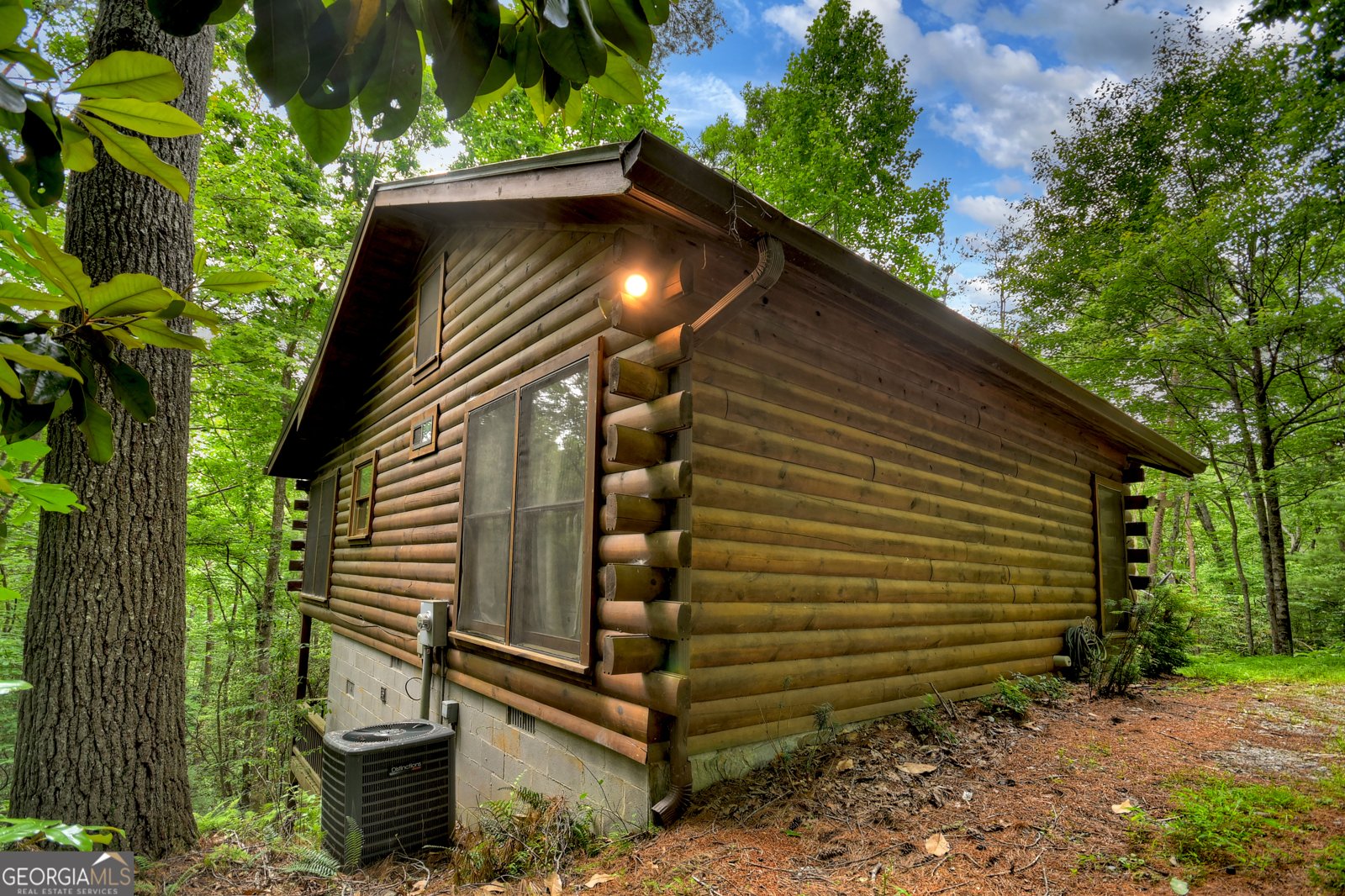 135 Tomahawk Trail Blue Ridge - 42
