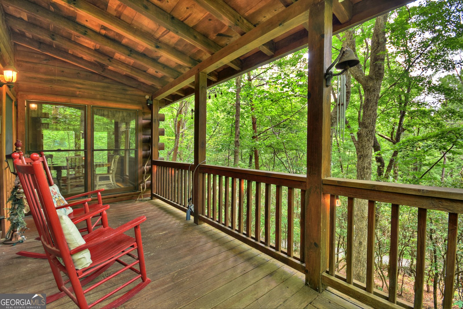 135 Tomahawk Trail Blue Ridge - 43