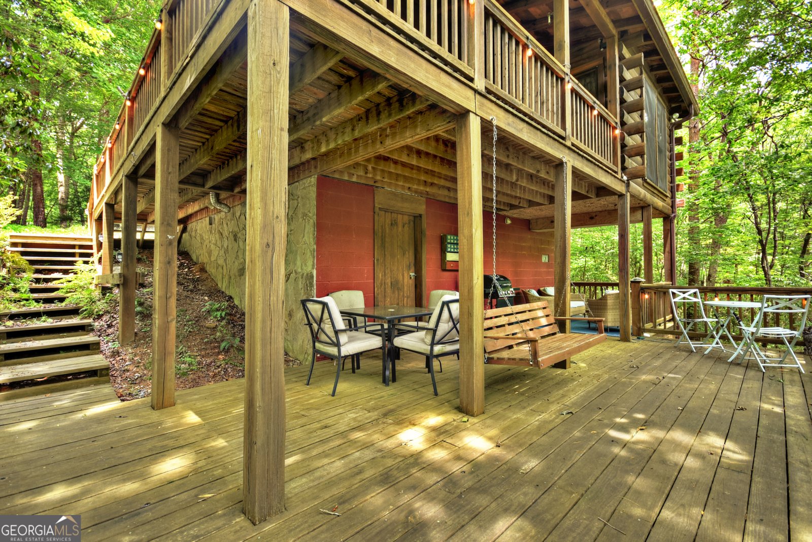 135 Tomahawk Trail Blue Ridge - 44