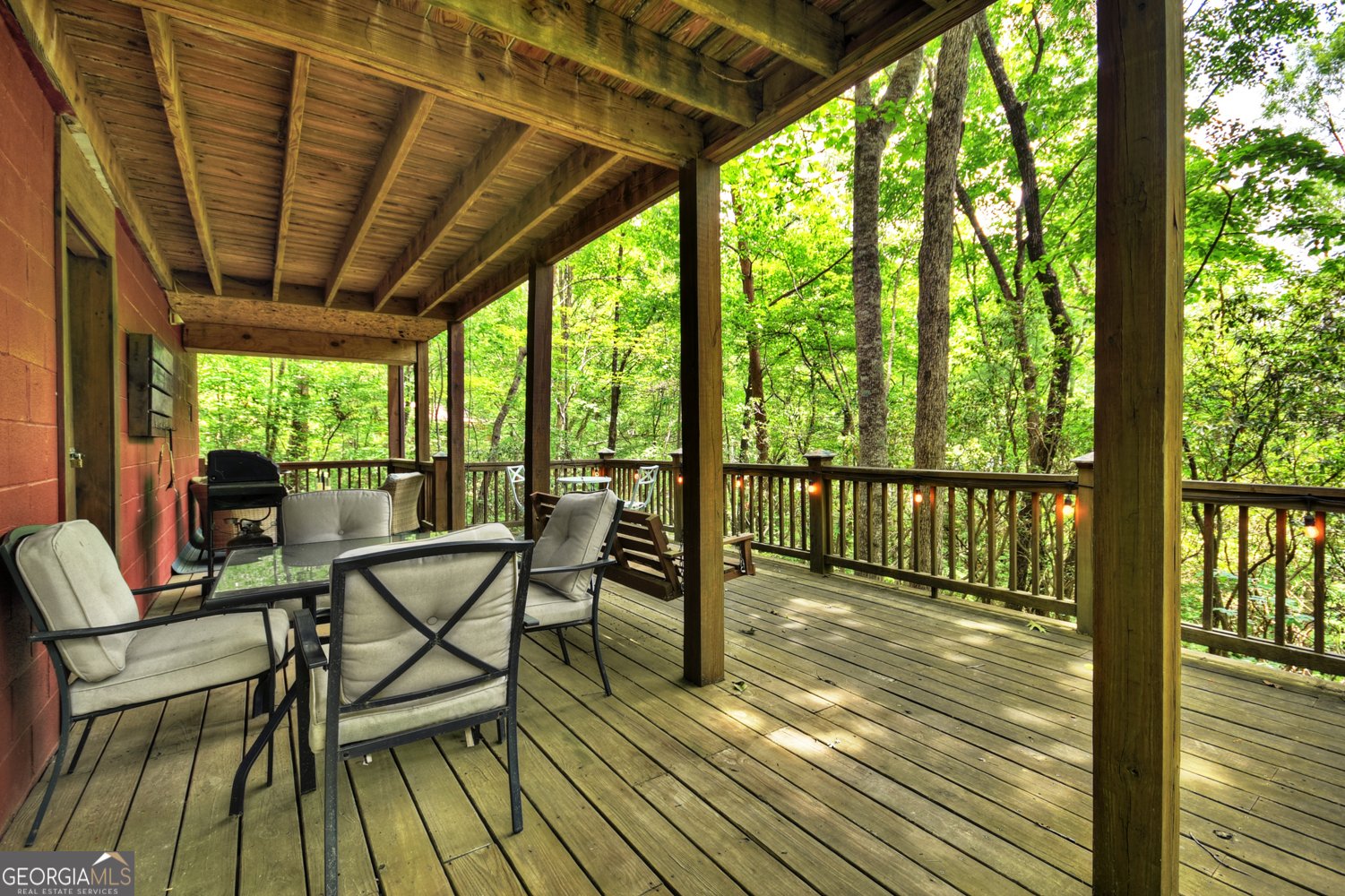135 Tomahawk Trail Blue Ridge - 48