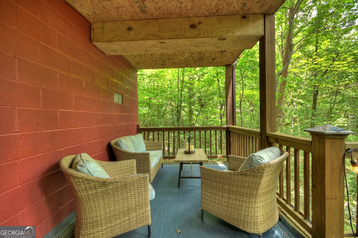 135 Tomahawk Trail Blue Ridge - 50