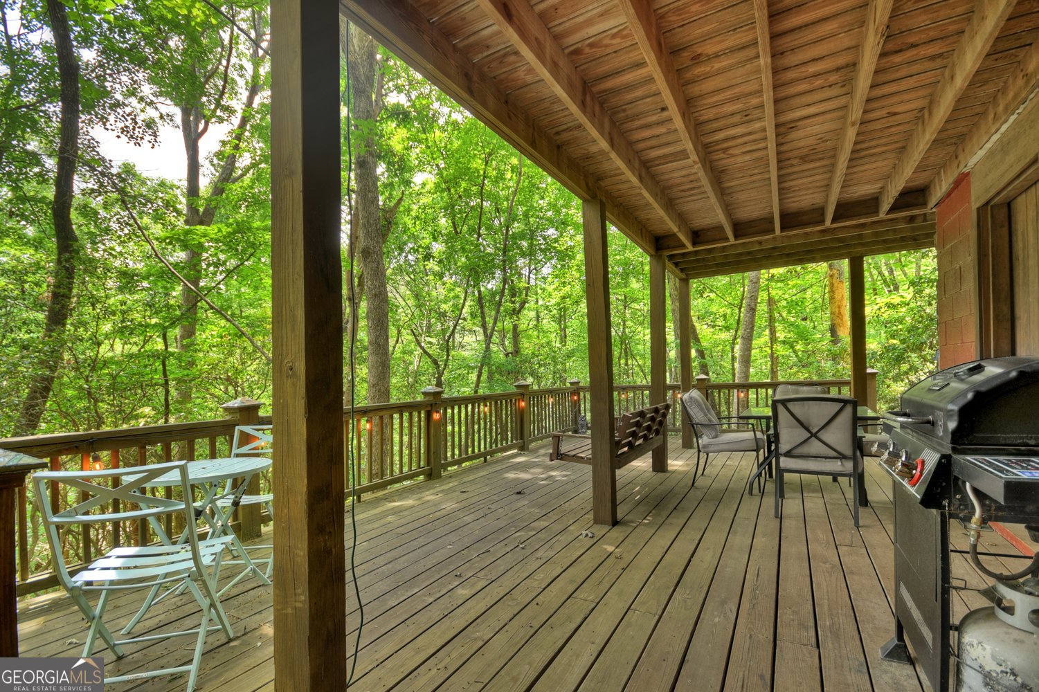 135 Tomahawk Trail Blue Ridge - 51
