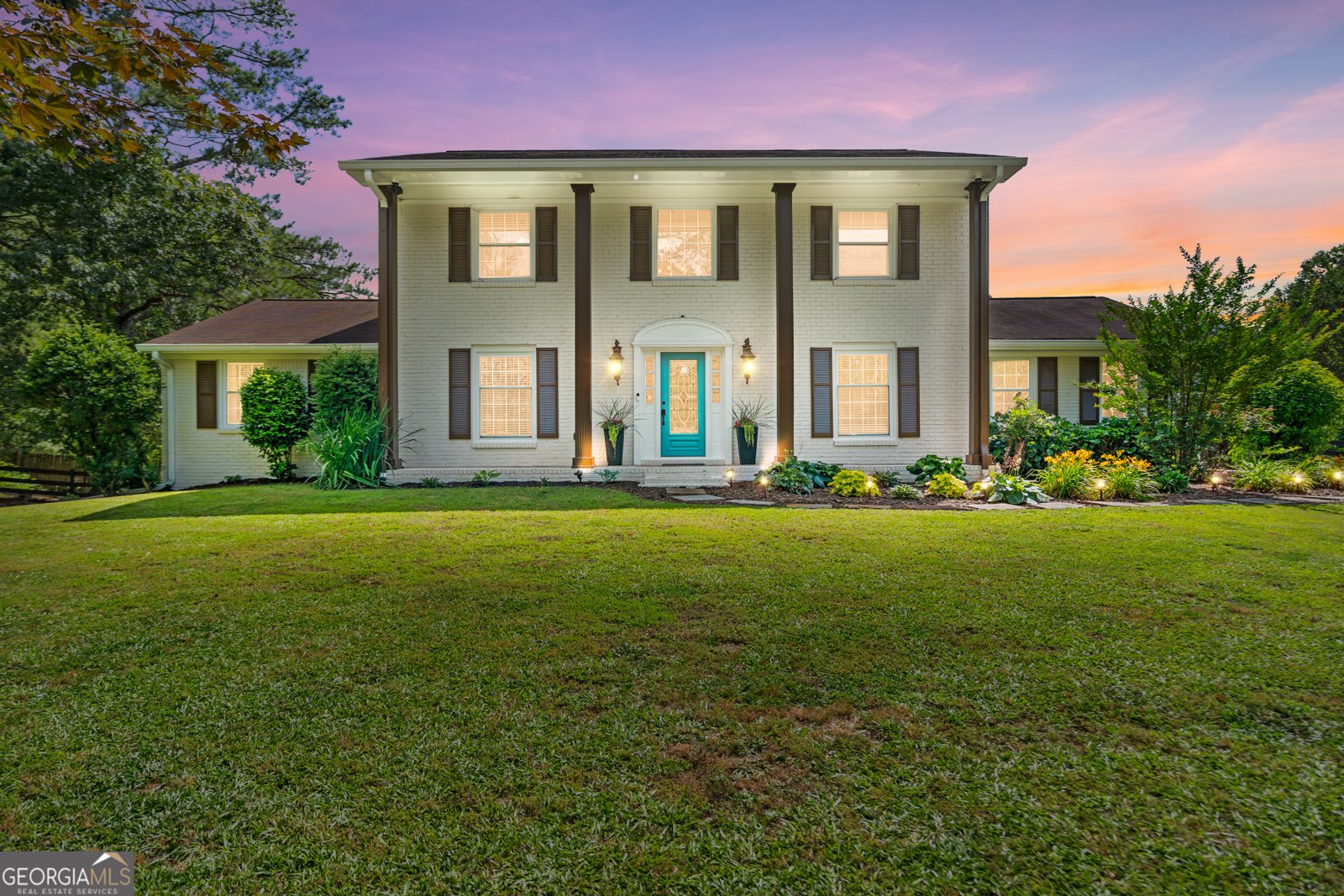 75 Auburn Road Auburn - 1