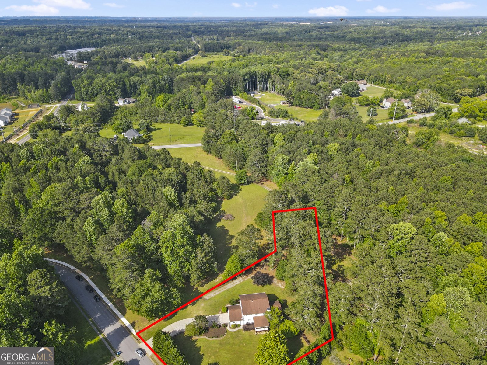 75 Auburn Road Auburn - 58