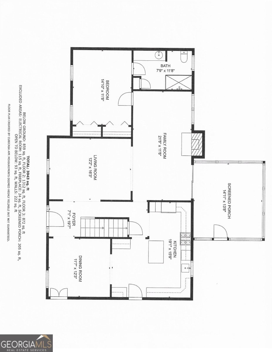 75 Auburn Road Auburn - 64