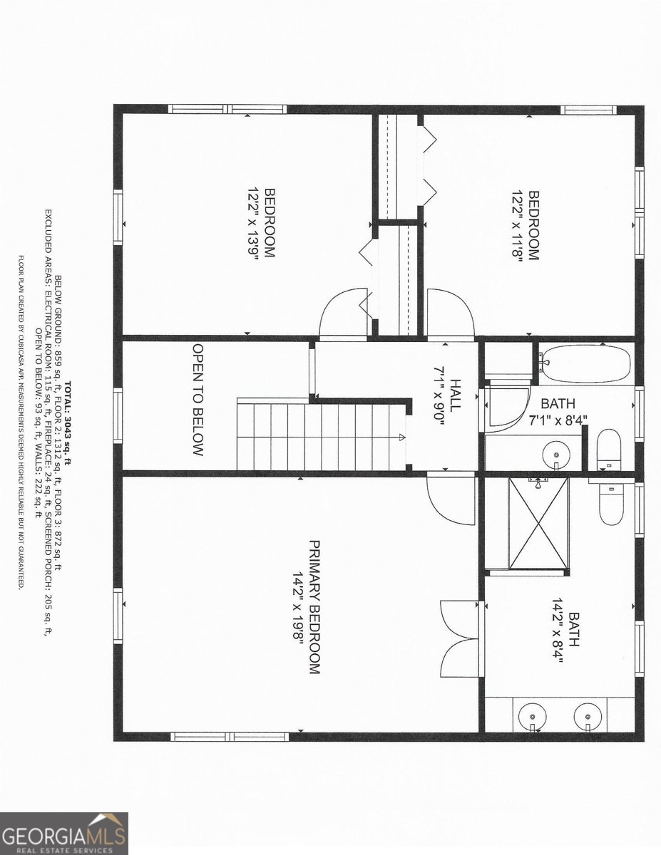 75 Auburn Road Auburn - 65