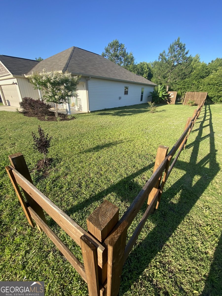 51 Cole Drive Hawkinsville - 35