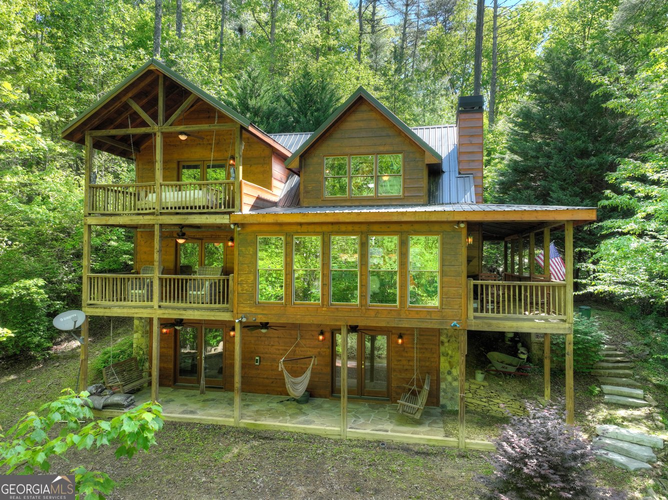 46 Private Drive Ellijay - 45