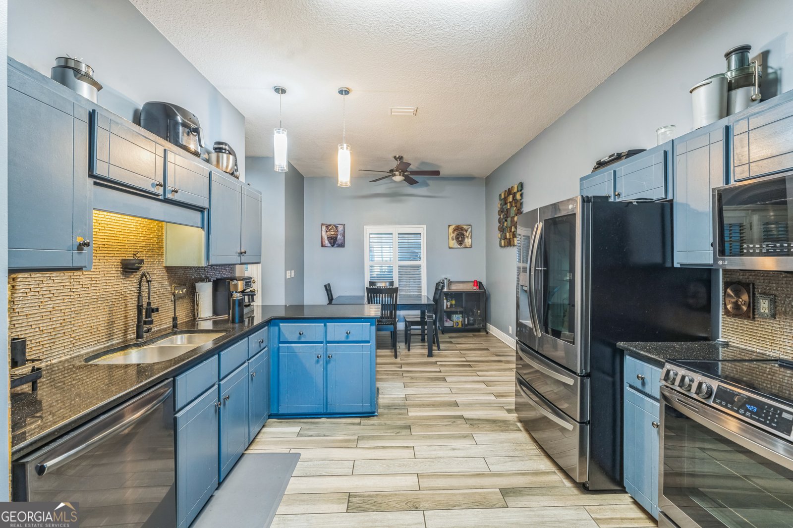 134 Lake Manor Drive Kingsland - 7