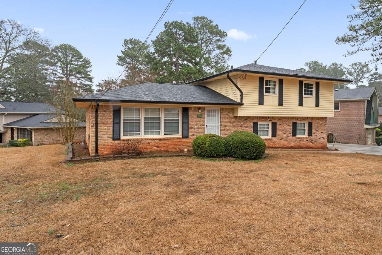 2002 Twin Falls Road Decatur - 2