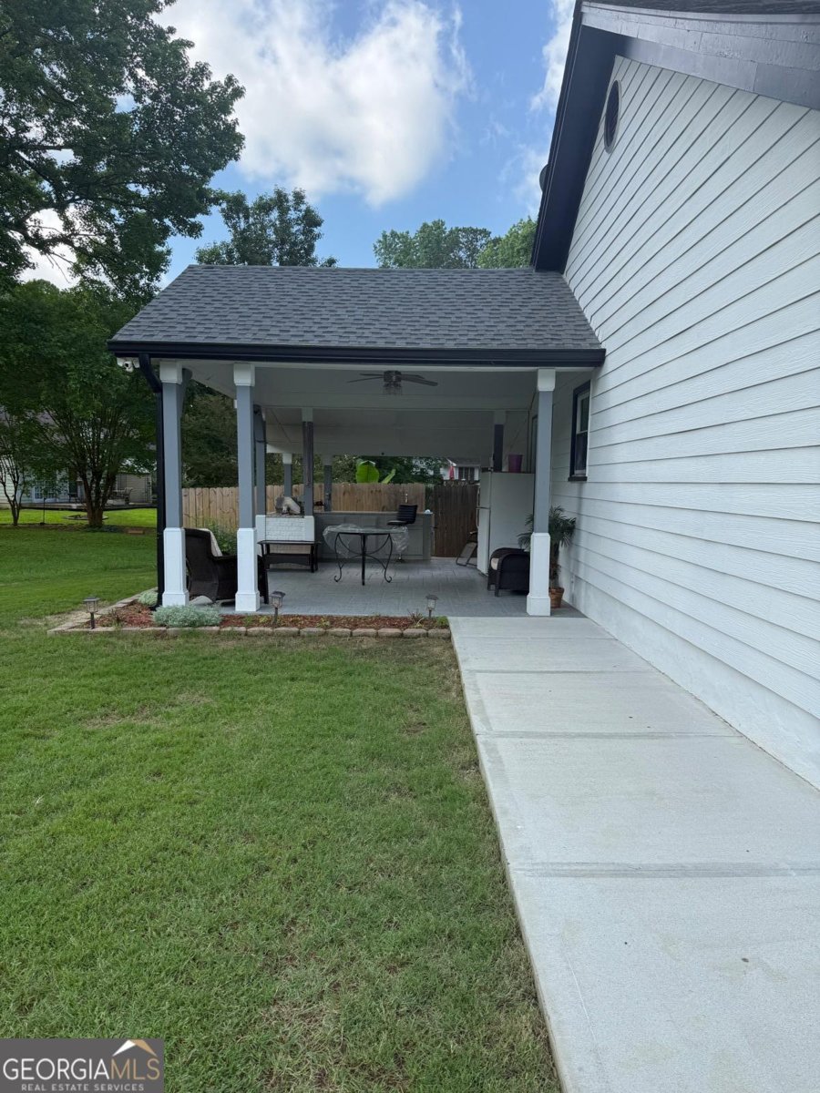 2303 Condor Drive Lawrenceville - 40
