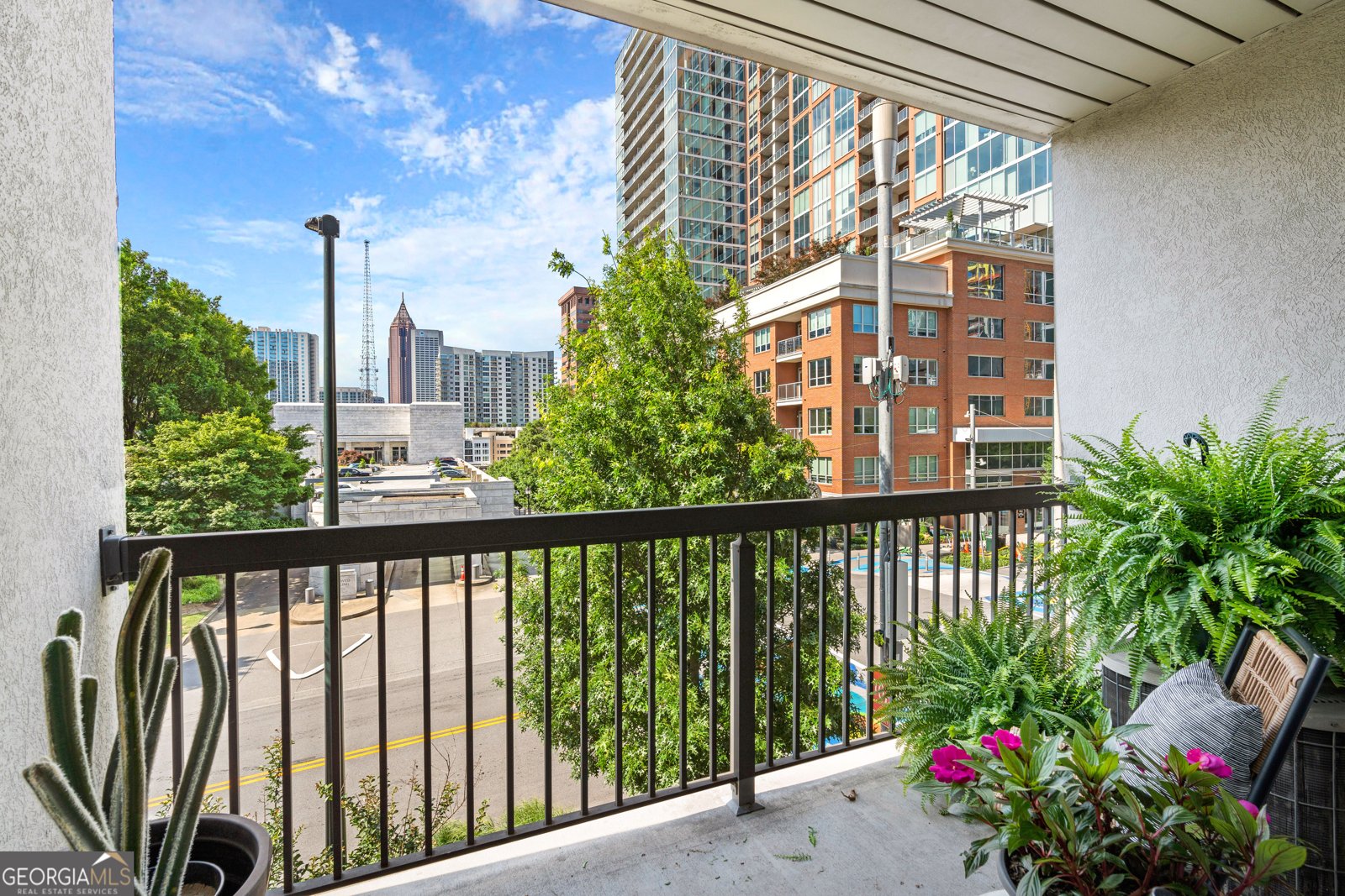 1075 Peachtree Walk Atlanta - 12