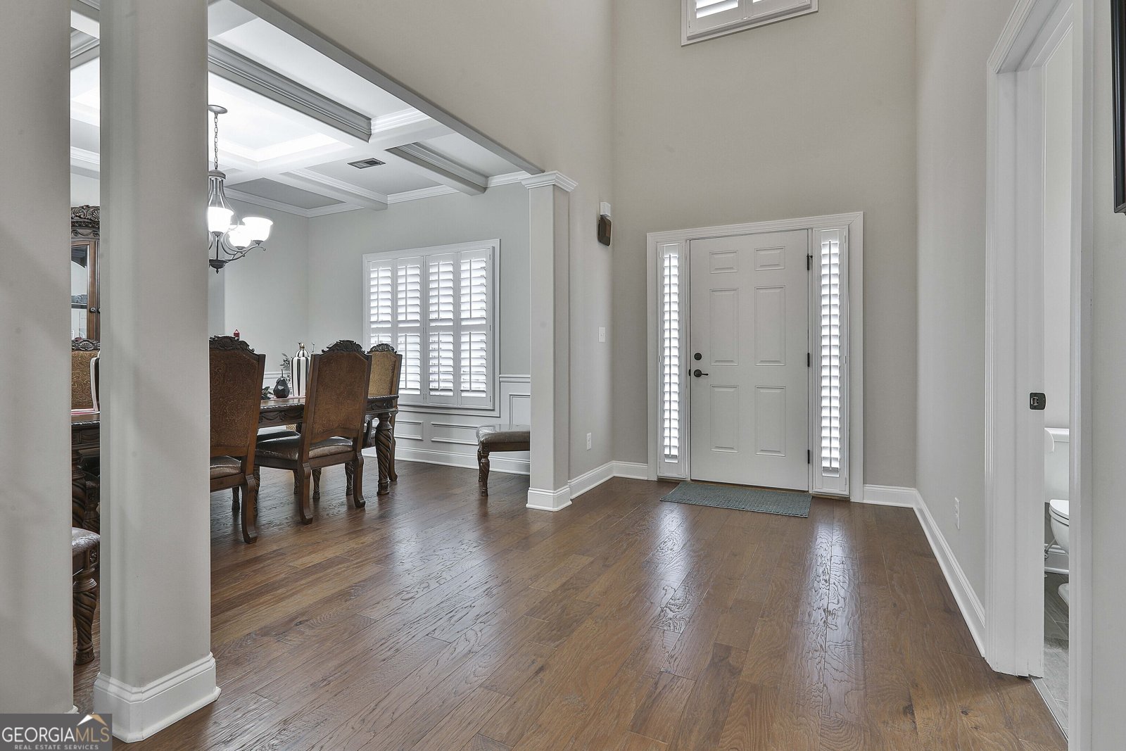 97 Senoya Lane Senoia - 10