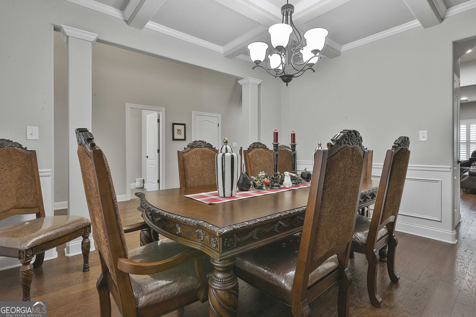 97 Senoya Lane Senoia - 12