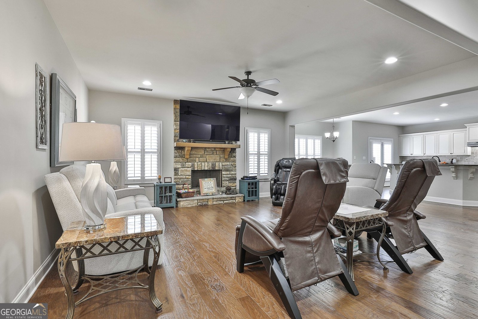 97 Senoya Lane Senoia - 13