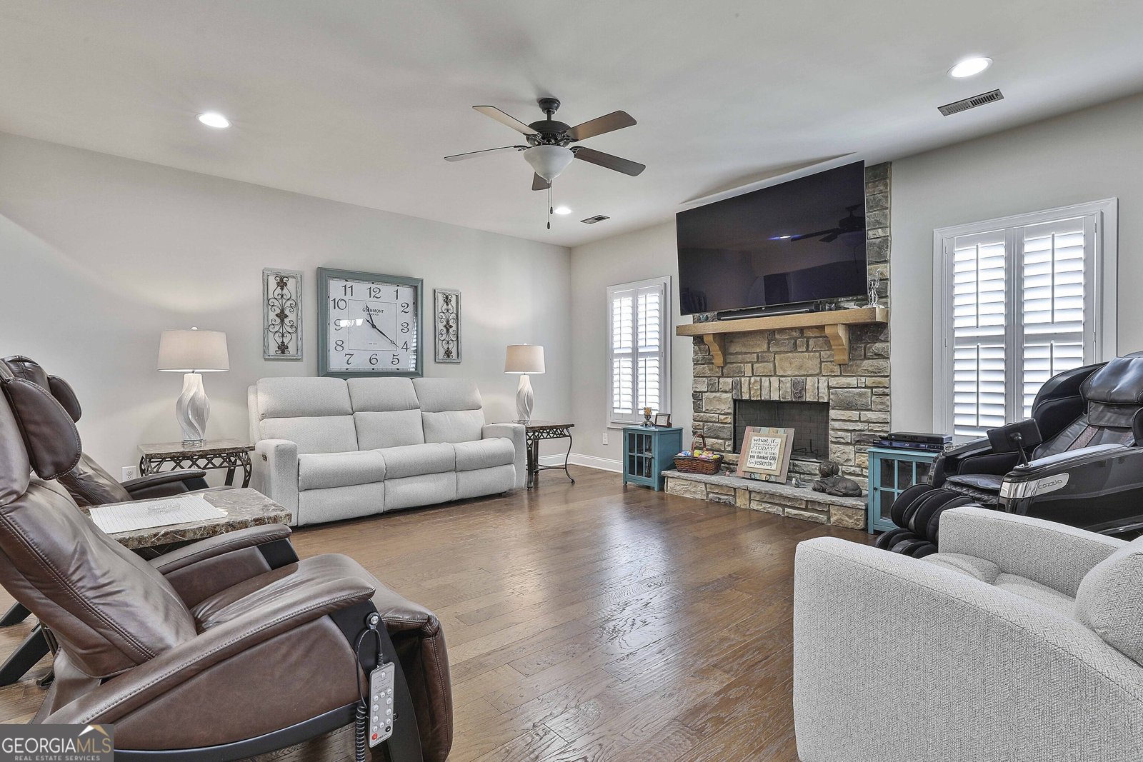 97 Senoya Lane Senoia - 14
