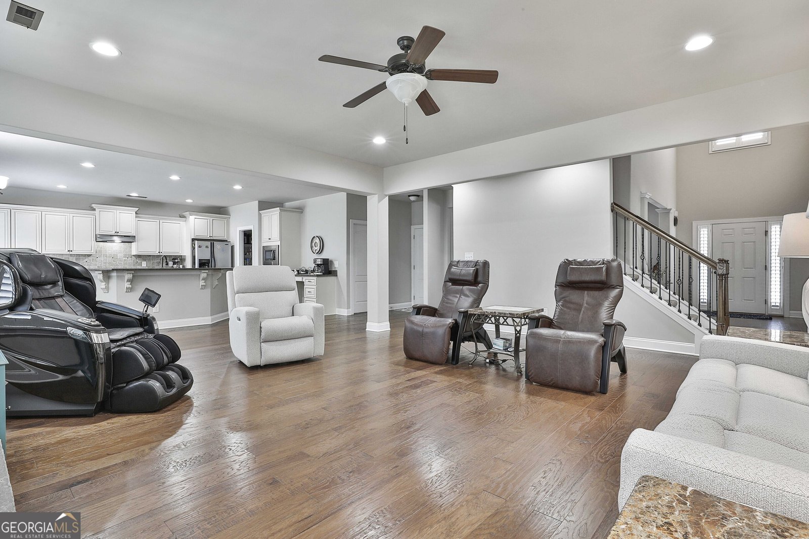97 Senoya Lane Senoia - 15