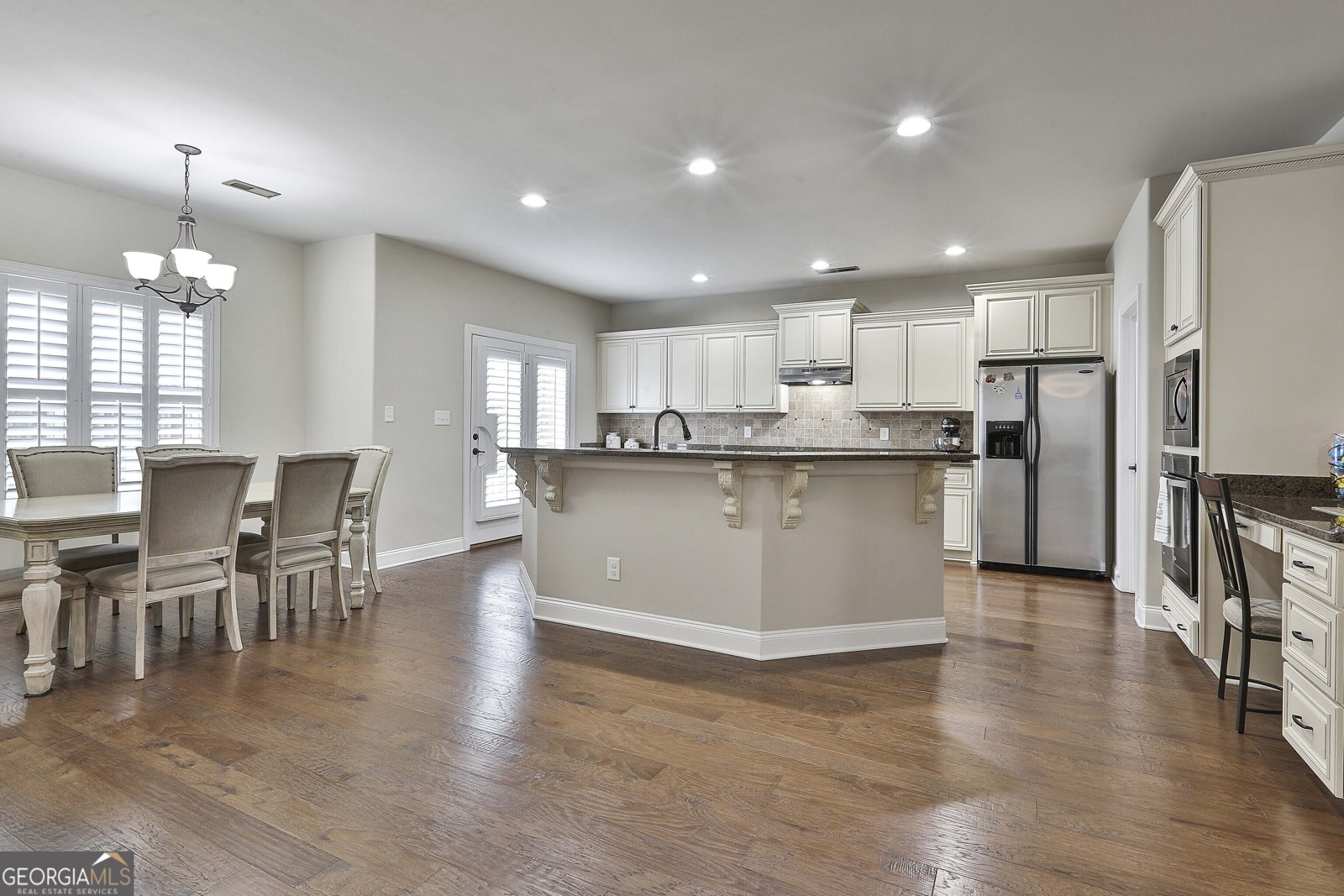 97 Senoya Lane Senoia - 16