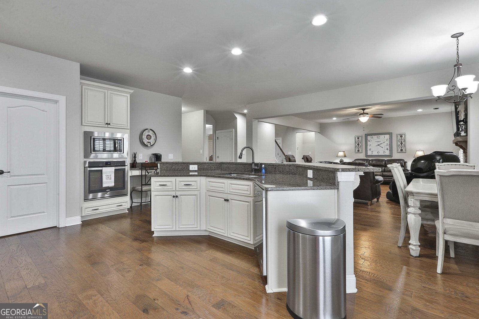 97 Senoya Lane Senoia - 18