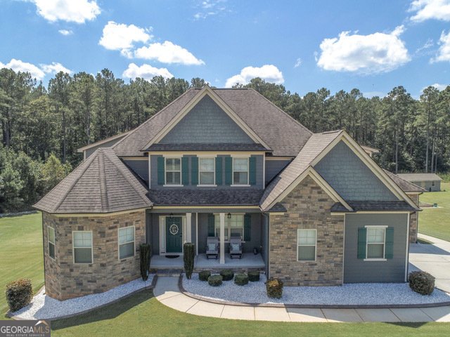 97 Senoya Lane Senoia - 6