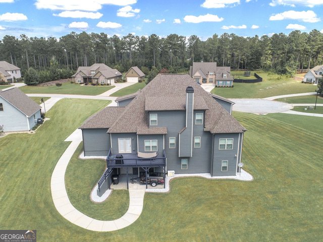 97 Senoya Lane Senoia - 7