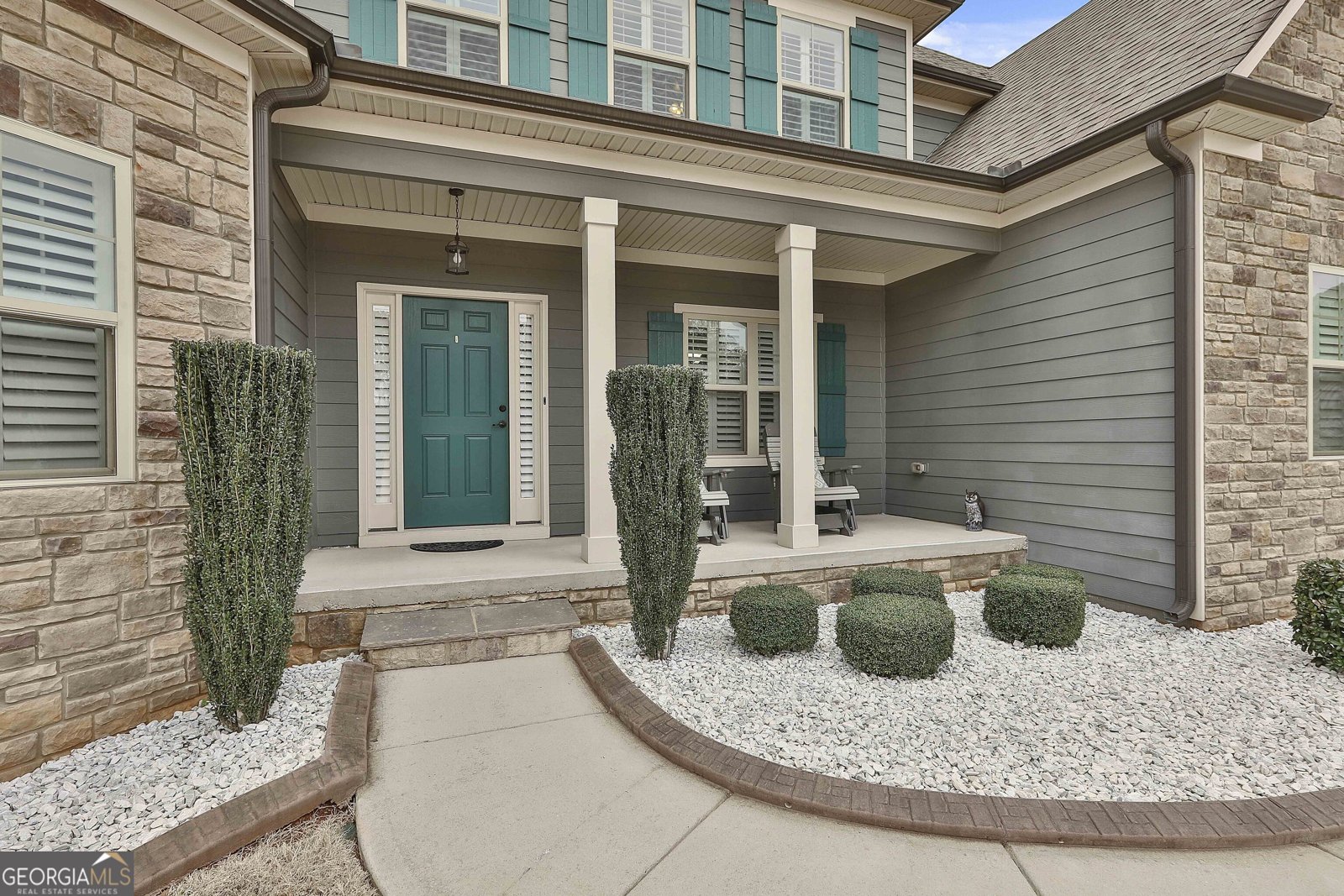 97 Senoya Lane Senoia - 9
