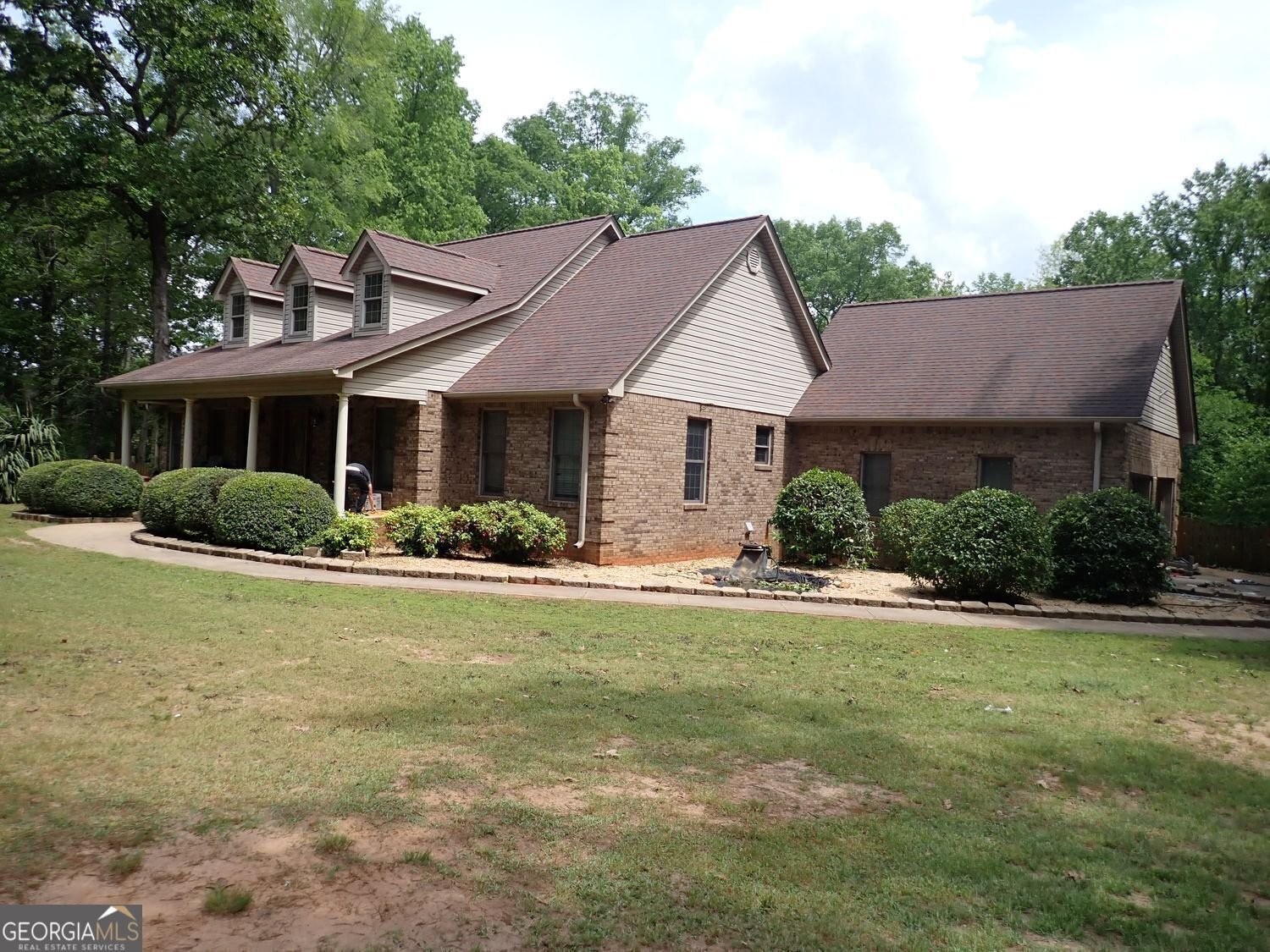 185 Kinards Mill Road Jackson - 1