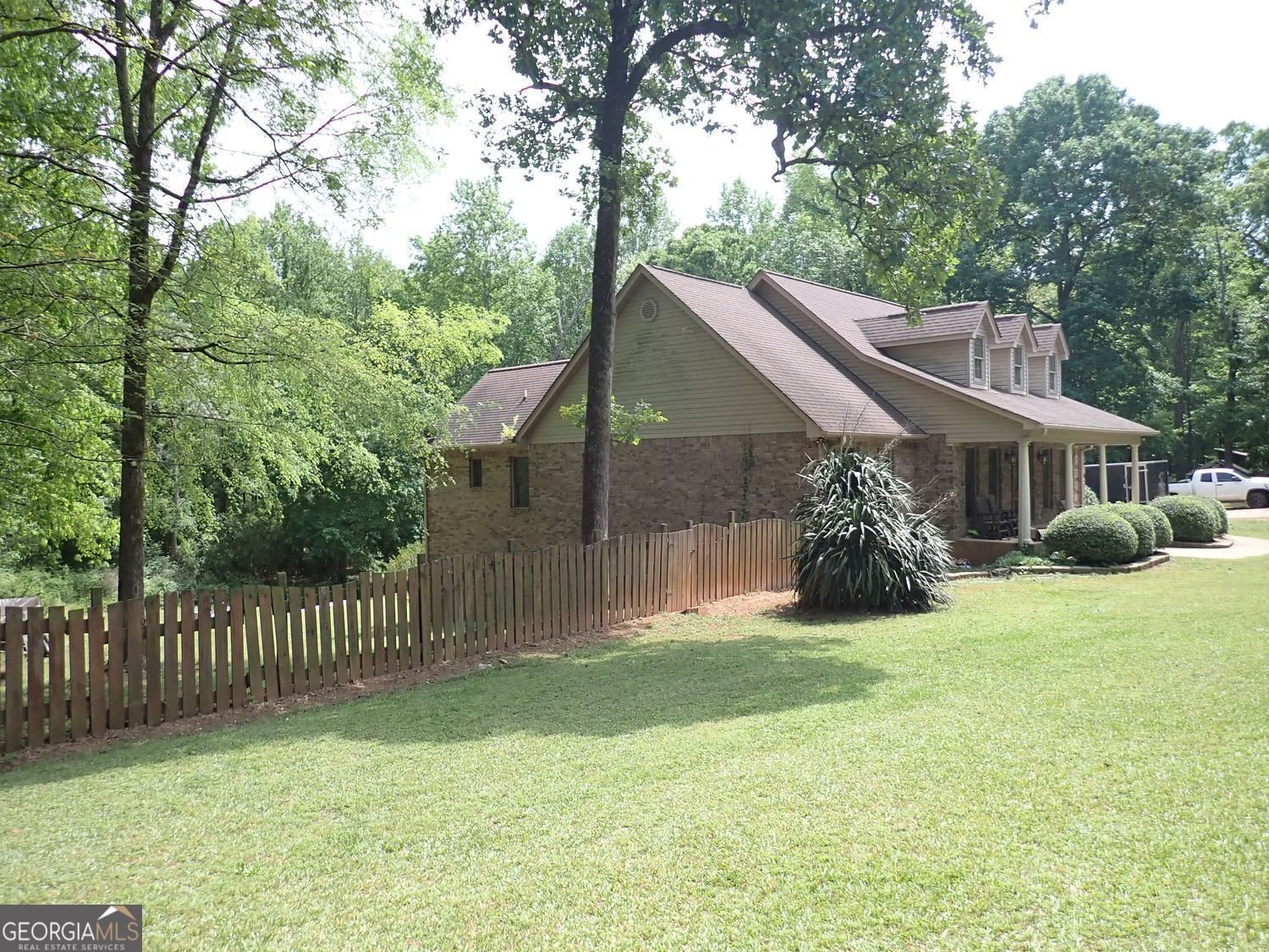 185 Kinards Mill Road Jackson - 2