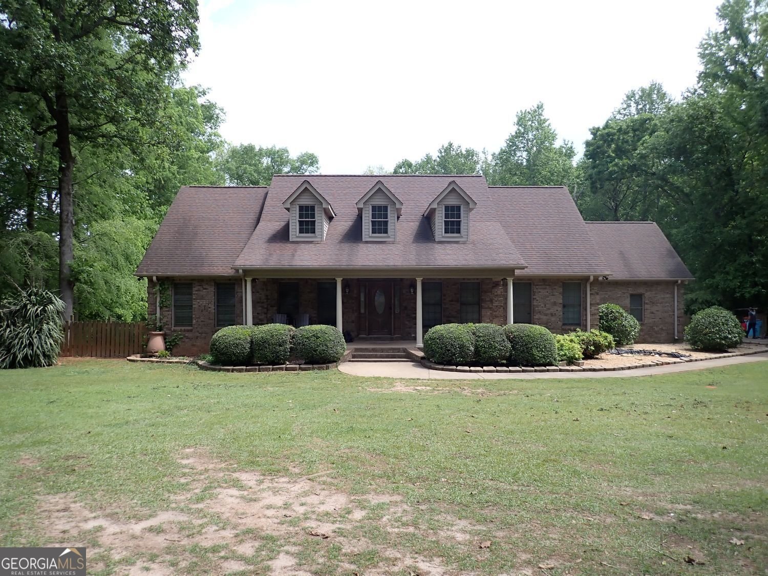 185 Kinards Mill Road Jackson - 3