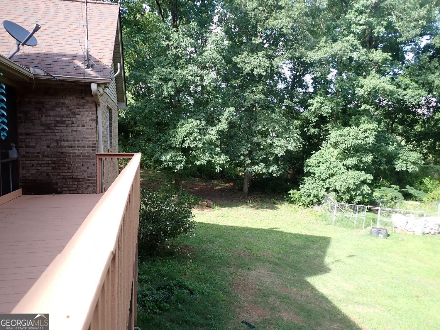185 Kinards Mill Road Jackson - 30