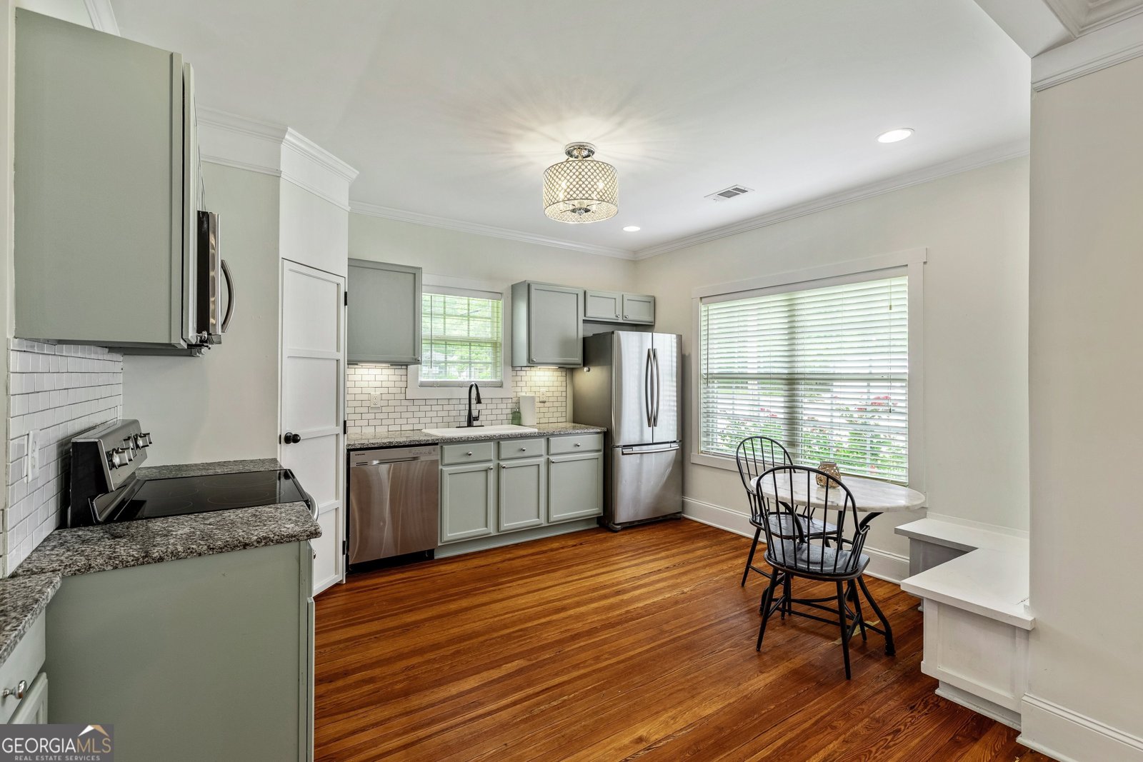 148 Jackson Street Newnan - 12