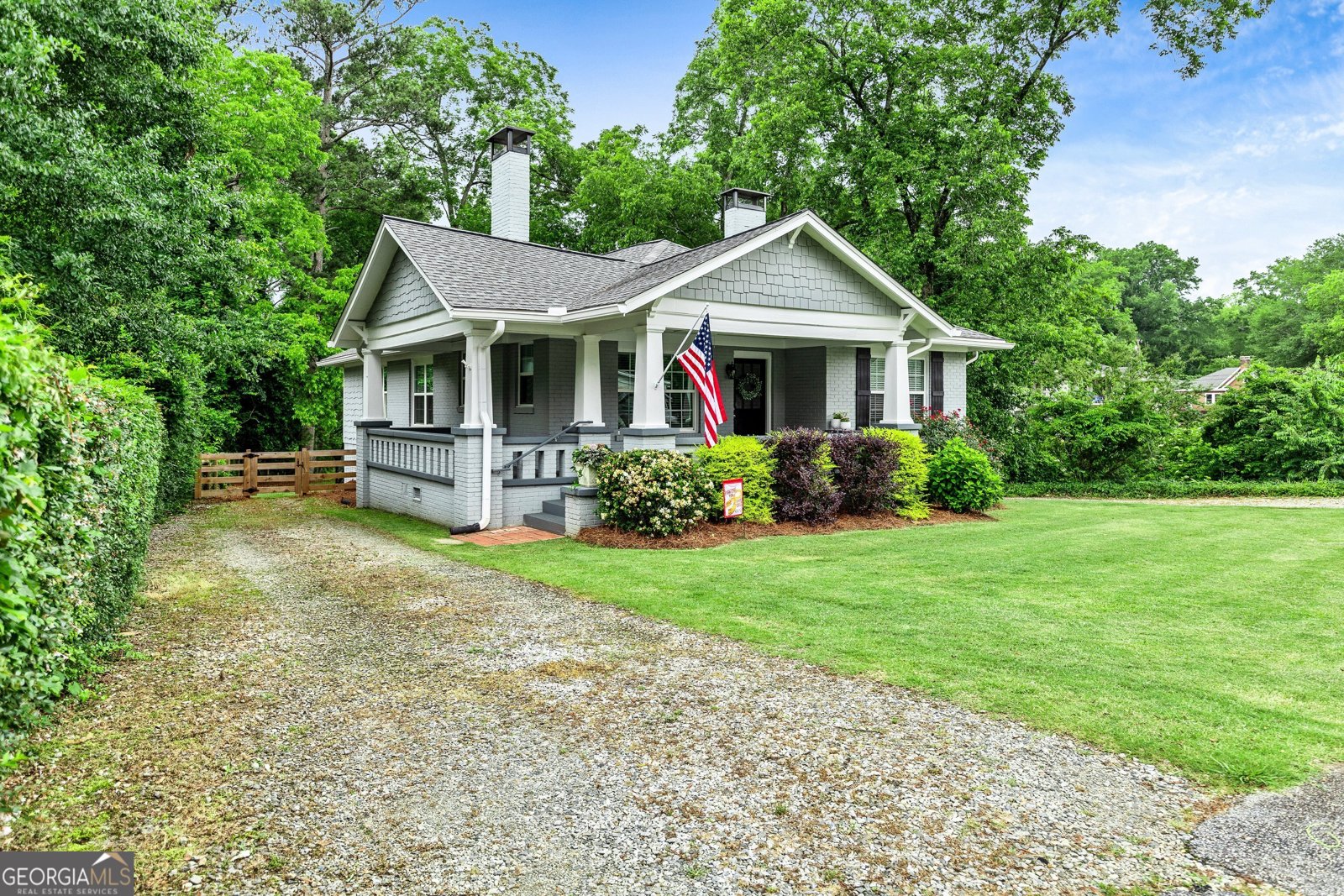 148 Jackson Street Newnan - 2