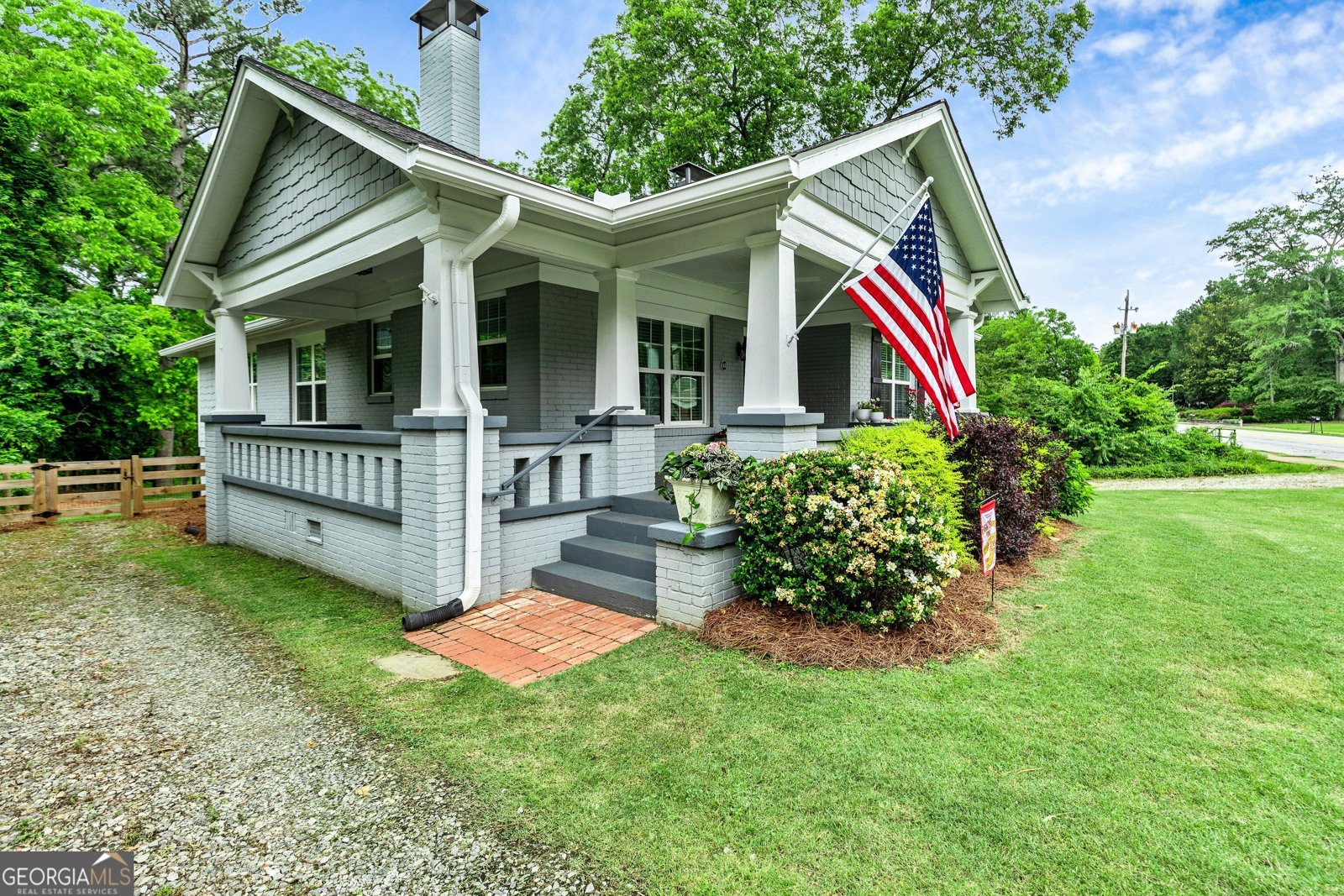 148 Jackson Street Newnan - 3
