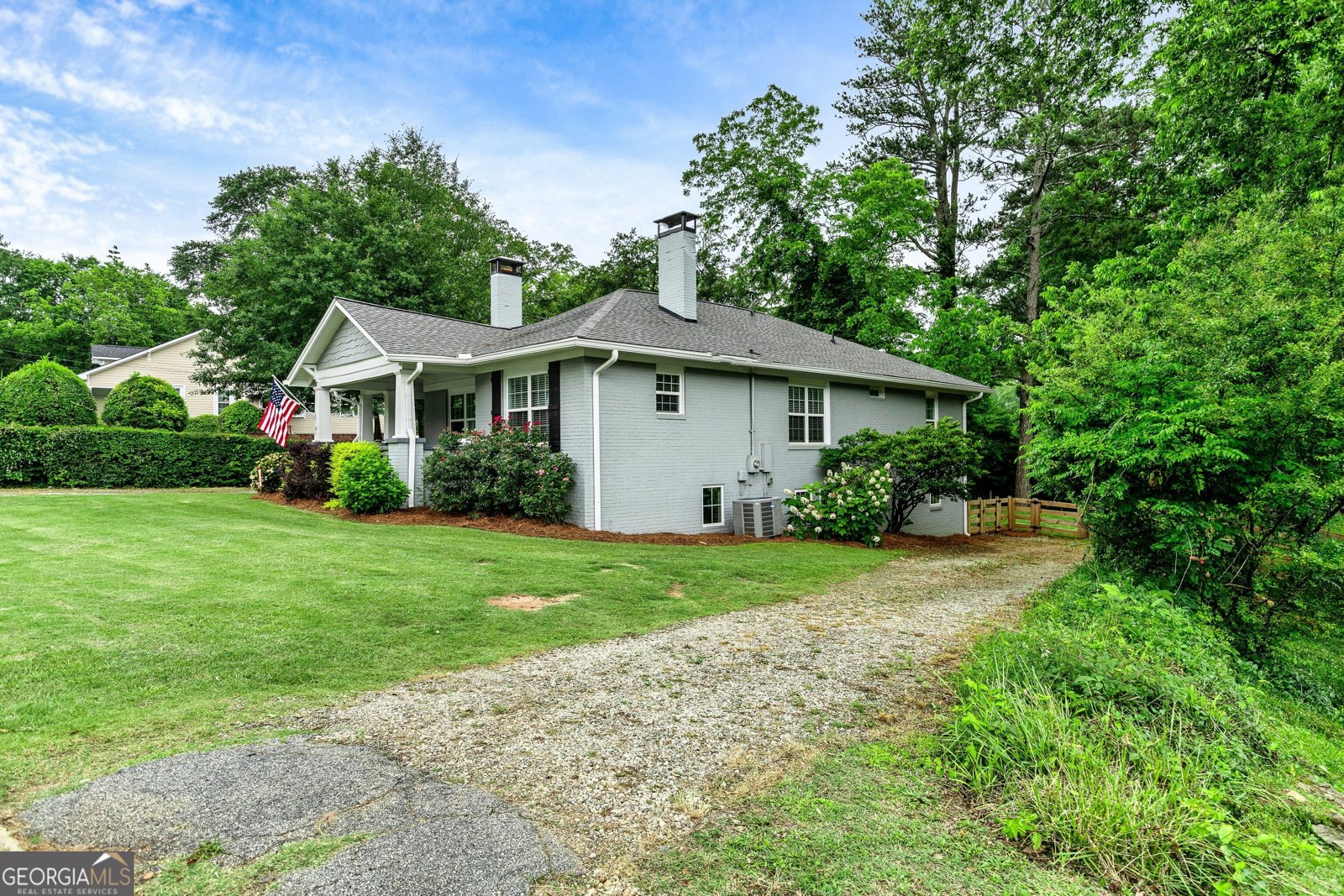 148 Jackson Street Newnan - 4