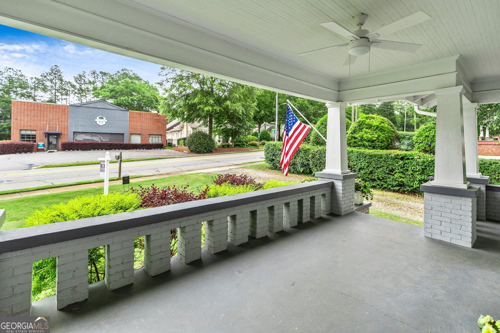 148 Jackson Street Newnan - 5